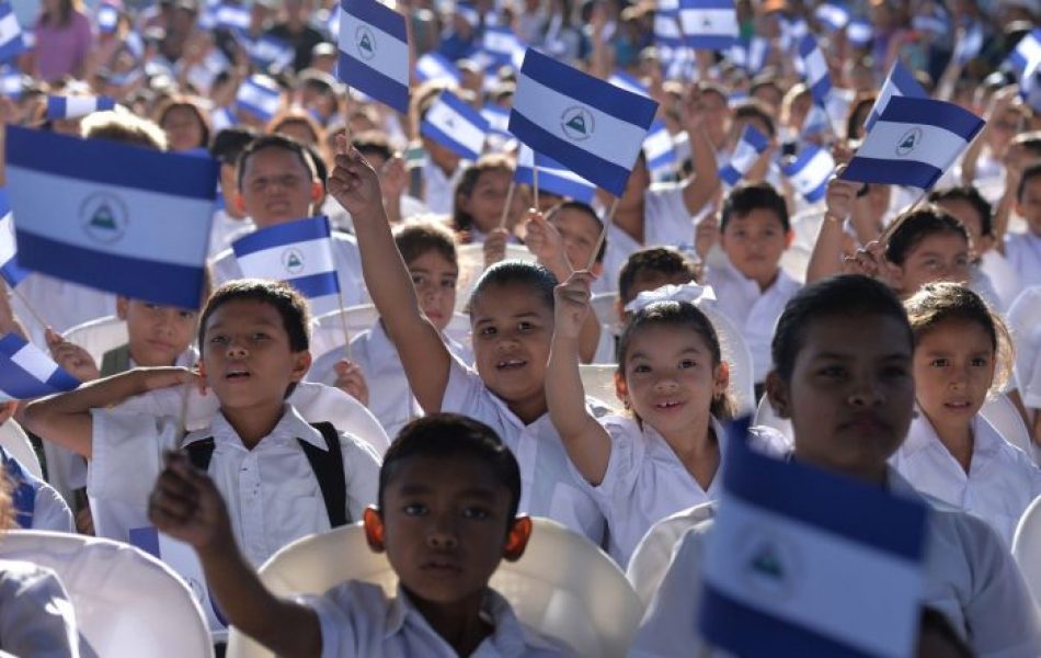 Nicaragua: La generación de la educación