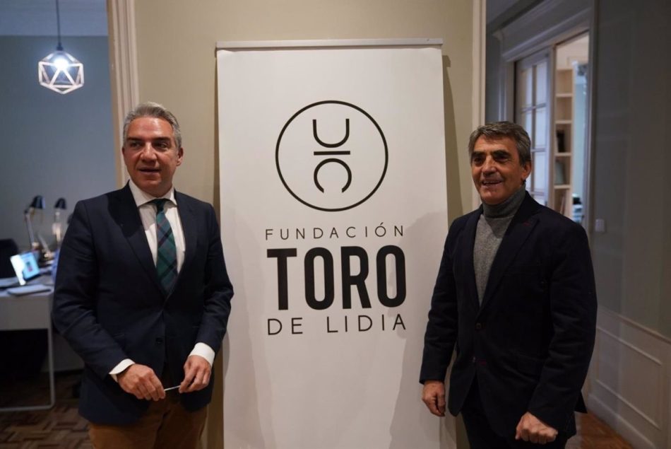 La Fundación Toro de Lidia cobró más de 2 millones de euros en subvenciones desde 2019