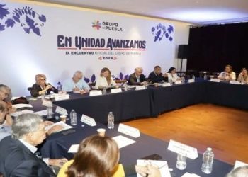 Grupo de Puebla aboga por la desdolarización en la región