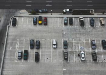 Parkings para viajeros que quieren viajar cómodamente sin pagar de más