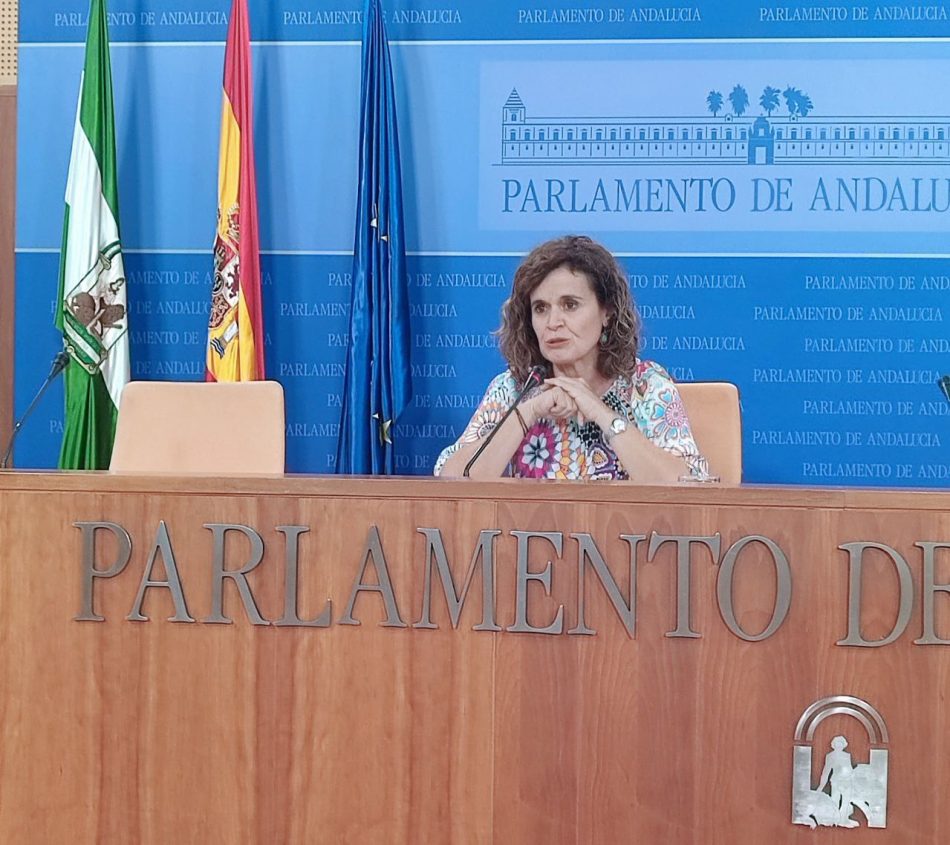 Por Andalucía celebra que “haya imperado el sentido común” paralizando la Ley de Doñana