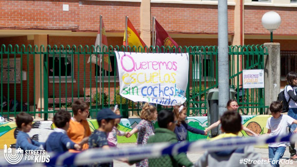 Más del 90% de niñas y niños respiran aire contaminado diariamente, poniendo en riesgo su salud y bienestar