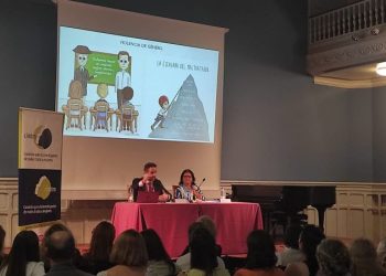 La CIMTM reivindica la implicación de las FCSE en la abolición de la prostitución en su última conferencia