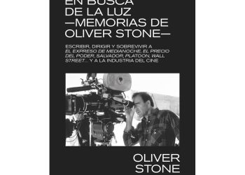 Oliver Stone, «En busca de la luz»