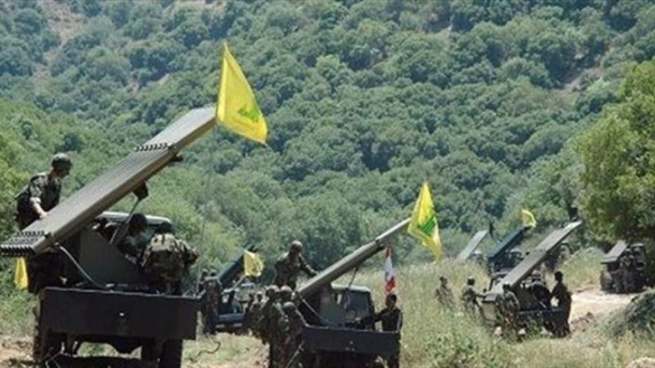 Hezbolá lanza su mayor ataque contra Israel desde el 7 de octubre