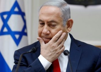 Netanyahu estudia un alto al fuego temporal en Gaza