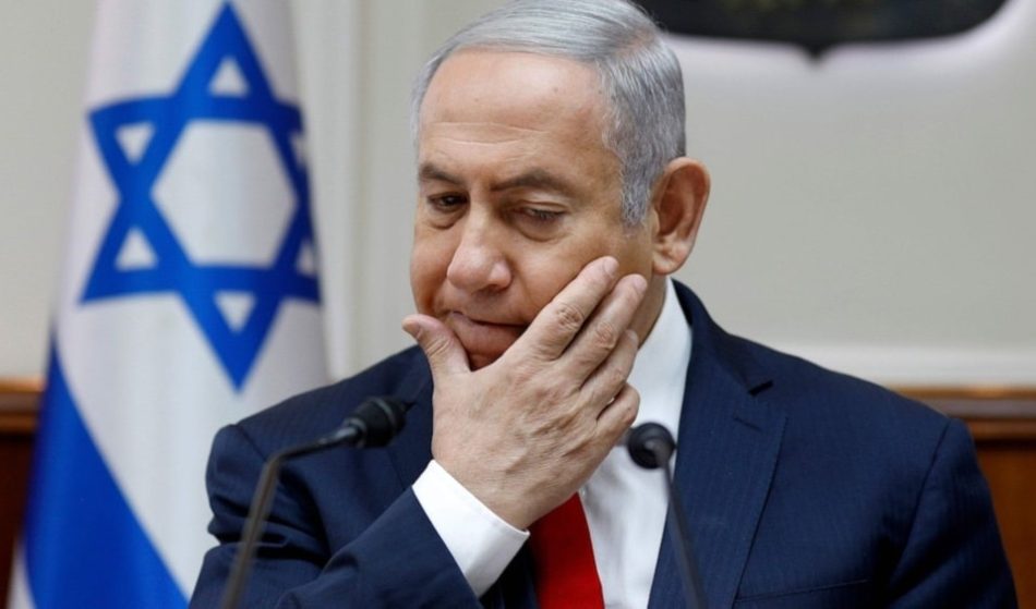 Netanyahu estudia un alto al fuego temporal en Gaza