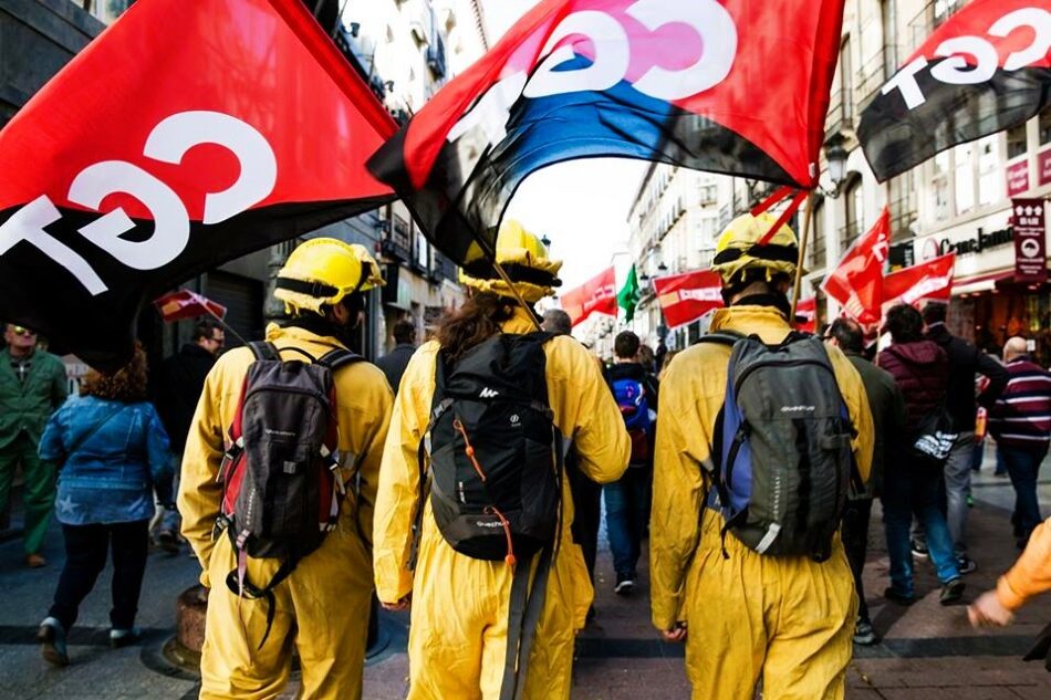 Bomberos Forestales lamentan que el incendio de Montitxelvo les dé la razón