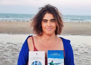 Entrevista con Susana Ruiz Mostazo, autora del libro «111 historias de personas con diabetes»: «Todos tenemos nuestra propia diabetes, miedos o inseguridades»