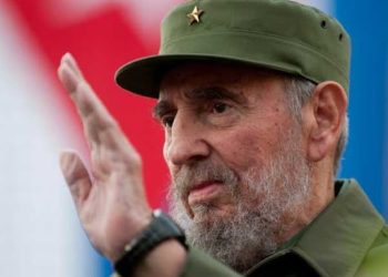 Recuerdan en Argentina a líder cubano Fidel Castro