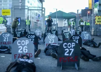 Verdes Equo pide aumentar los objetivos globales para que la COP28 sea la cumbre de la justicia climática
