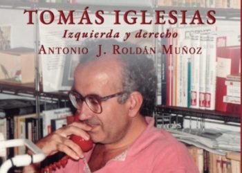 Gran expectación ante la presentación en Sevilla de la biografía de Tomás Iglesias