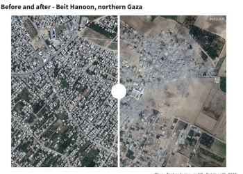 Gaza: Una tregua que no resuelve el problema de fondo