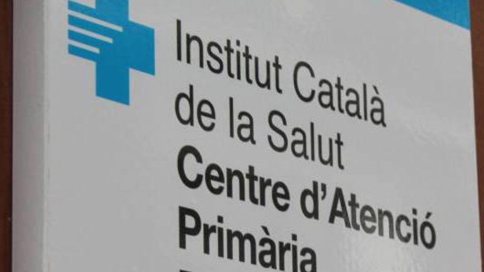 CCOO i UGT signen l’III Acord de les condicions de treball del personal estatutari de l’Institut Català de la Salut