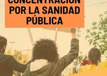 Villa de Vallecas continúa reclamando una sanidad de calidad: «La Consejería de Sanidad de Madrid se ríe del vecindario»