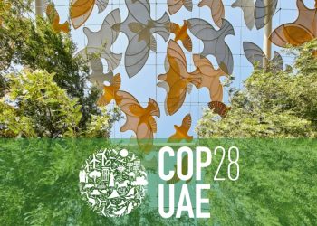 La COP28 debe poner una fecha para terminar los combustibles fósiles