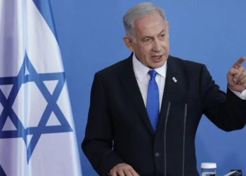 Netanyahu afirma que las tropas israelíes planean ocupar indefinidamente la Granja de Gaza