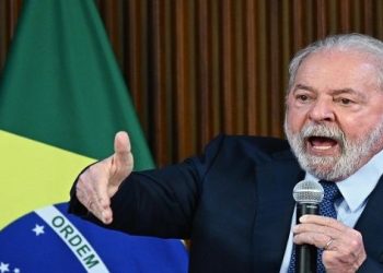 Lula critica a Gobierno israelí por matar a niños en Gaza