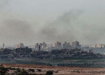 Sube a 11.180 la cifra de muertos en Gaza por el asedio israelí