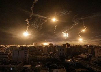 Israel mantiene bombardeos contra hospitales en la Franja de Gaza