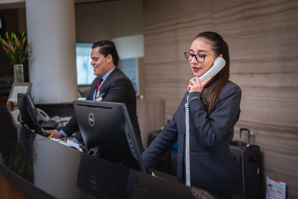 Tecnología avanzada en centralitas: La nueva era de la comunicación empresarial