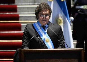 Llueven las críticas sobre medidas de presidente argentino