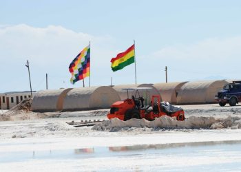 Bolivia. ¿Tu crees que esto está preparado?