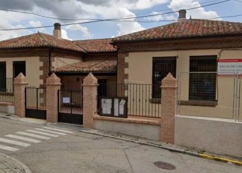 Convocada concentración en Torrelaguna en apoyo a denunciantes de acoso laboral y/o sexual del Colegio Rural Agrupado de Lozoya, el 20 de diciembre