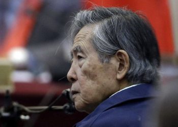 Aumenta el rechazo internacional a la excarcelación de Fujimori