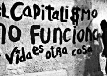 Capitalismo y derechos humanos, dos términos incompatibles