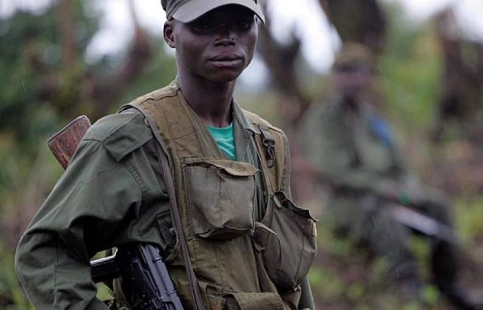 Alto al fuego en República Democrática de Congo hasta 28 de diciembre