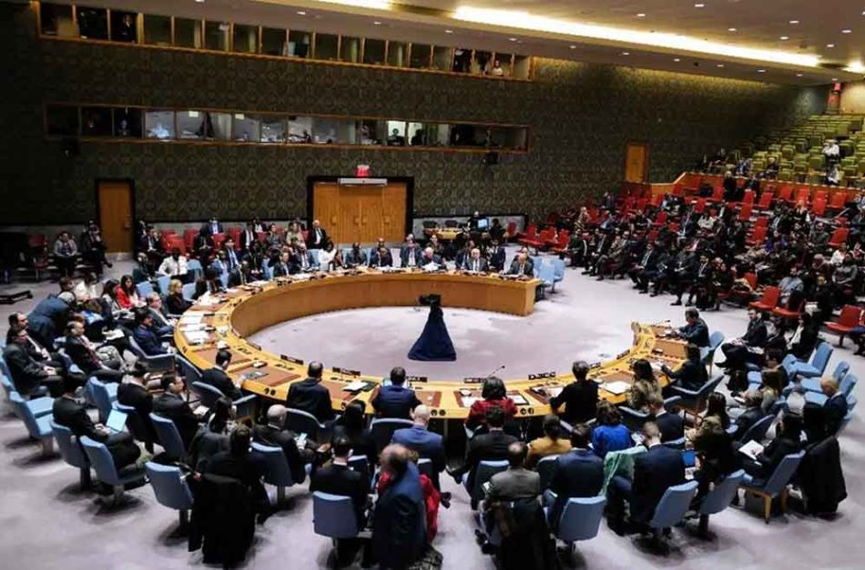Djibouti saludó resolución de ONU a favor de Palestina, pero pide más