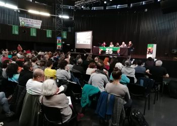 Balance de 2023 de Ecologistas en Acción: un cuarto de siglo defendiendo la justicia social y ambiental