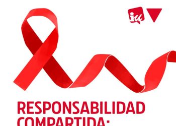 Manifiesto de Izquierda Unida con motivo del 1D: ‘Responsabilidad Compartida: Salud y Atención Primaria para todas, todos y todes’