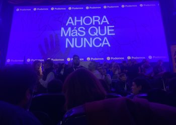 Las bases de Podemos Galicia rechazan concurrir a las elecciones autonómicas con Sumar