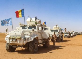 Concluye la misión de Naciones Unidas en Mali