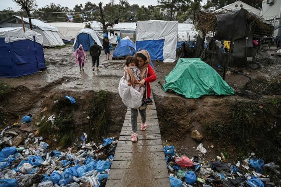 Latinoamérica en 2023, síndromes de la pobreza estructural