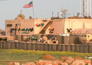 El Senado de Estados Unidos rechaza retirar las tropas estadounidenses de Siria