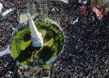 Marcharán en Argentina contra plan de ajustes del presidente Milei