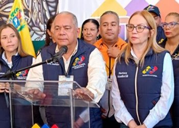 CNE de Venezuela destaca abrumadora victoria del Sí en el referéndum consultivo sobre la Guayana Esequiba