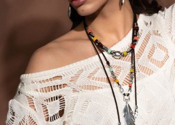 Collares de mujer, un bonito regalo para estas Navidades