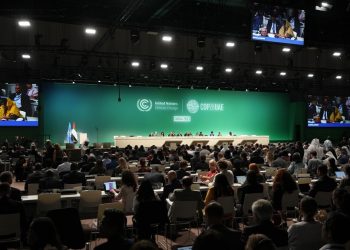 La COP28 aborda los sistemas alimentario y el cambio climático