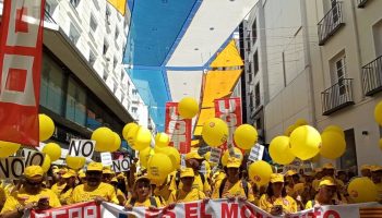 CCOO firma un Acuerdo Marco con SEPI y Correos para implantar la jornada de 35 horas