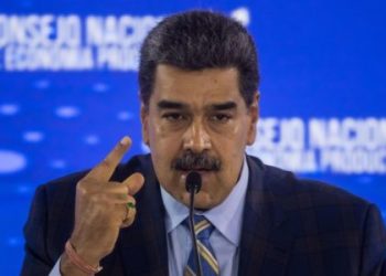 Nicolás Maduro sobre Milei: “Es una construcción del sionismo y el Trumpismo para colonizar el país”