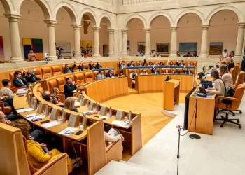 El presupuesto para Igualdad en la Diversidad en La Rioja sigue siendo más bajo que el de otras regiones en las que gobiernan las derechas