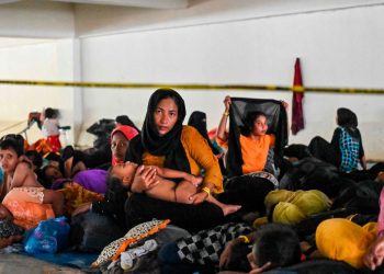 Acnur insta a proteger a refugiados rohingya tras ataque en Indonesia