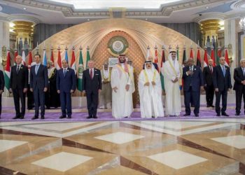 Liga Árabe apoya demanda de Sudáfrica contra Israel ante la CIJ