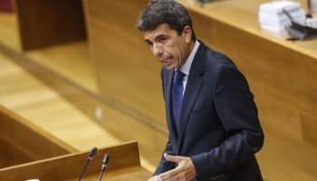 Compromís denuncia la exclusión de los autónomos sin trabajadores a cargo de las ayudas del Consell por la DANA