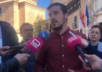 Podemos CLM celebra la prórroga de la suspensión de los desahucios hipotecarios hasta 2028 fruto de su negociación con el PSOE