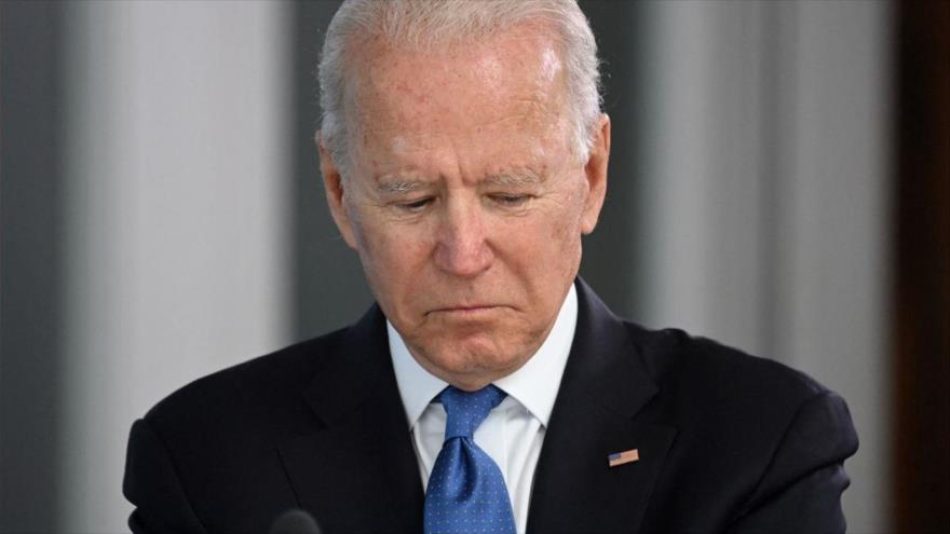 Un informe de la Fiscalía exonera a Joe Biden de irregularidades en el manejo de información clasificada, pero cuestiona su «deterioro cognitivo»